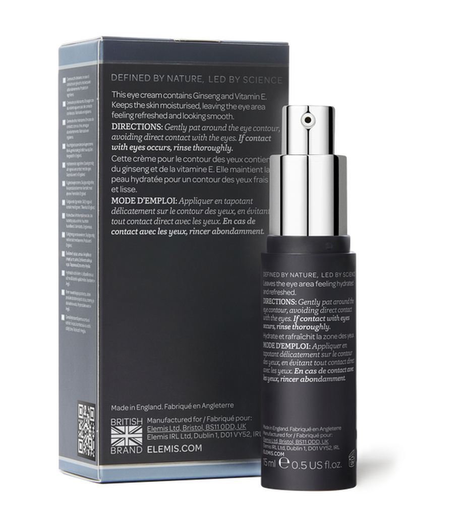 Daily Eye Boost for Men Daily Eye Boost for Men